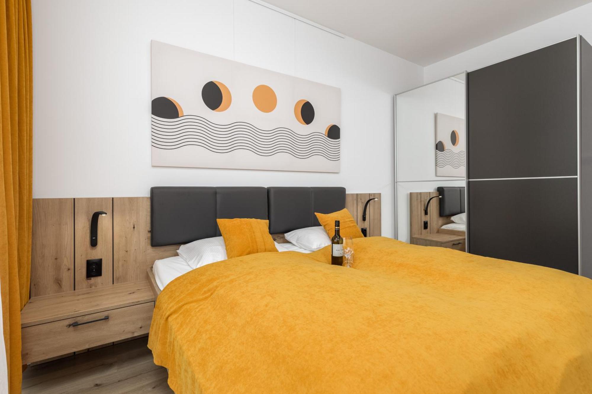 Stela Water Side Apartment - Swimming Pool & Sauna By Renters Prestige Dziwnów Buitenkant foto