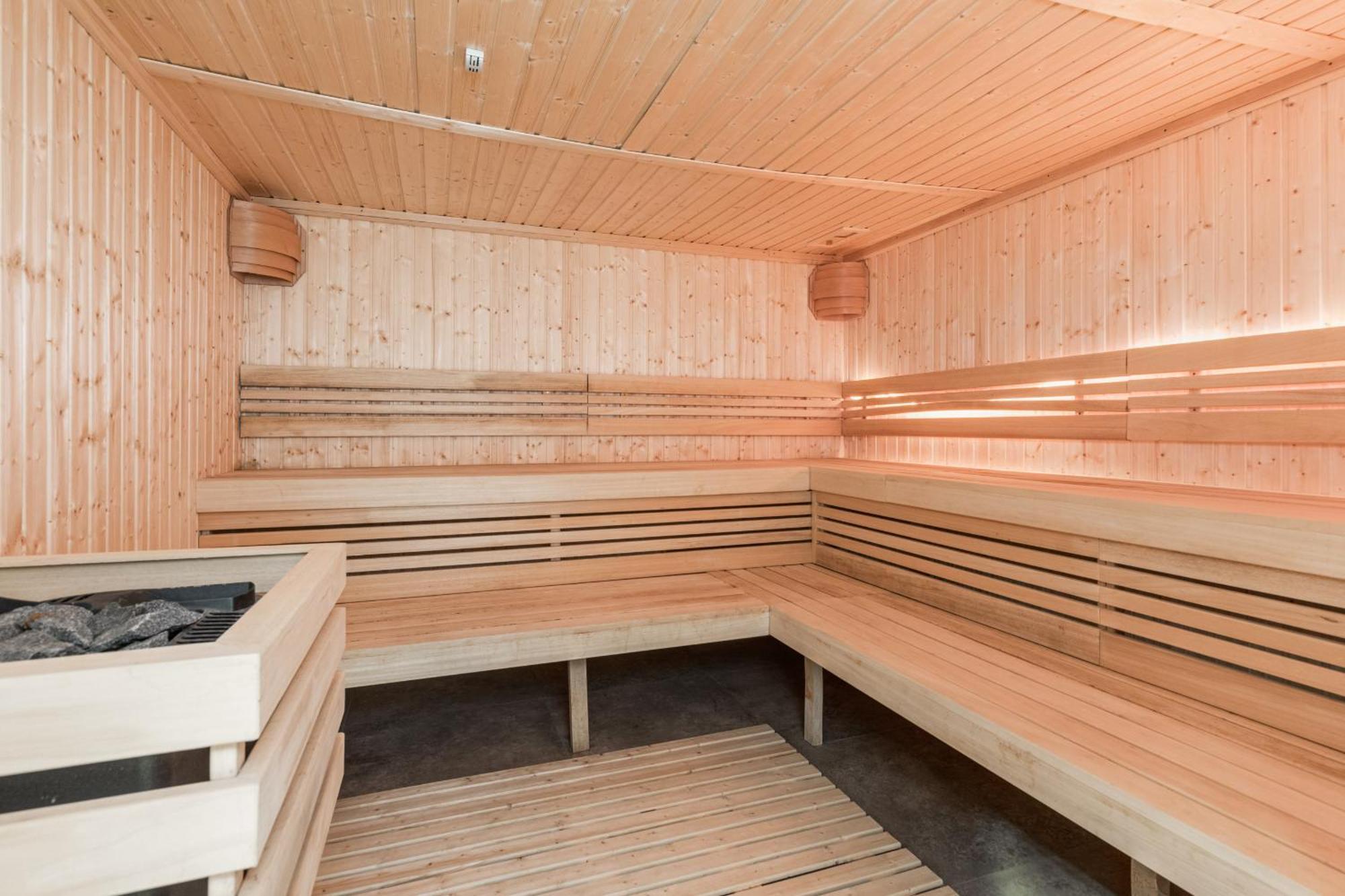 Stela Water Side Apartment - Swimming Pool & Sauna By Renters Prestige Dziwnów Buitenkant foto